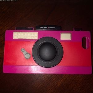 iPhone 7/8 Kate Spade Phone case